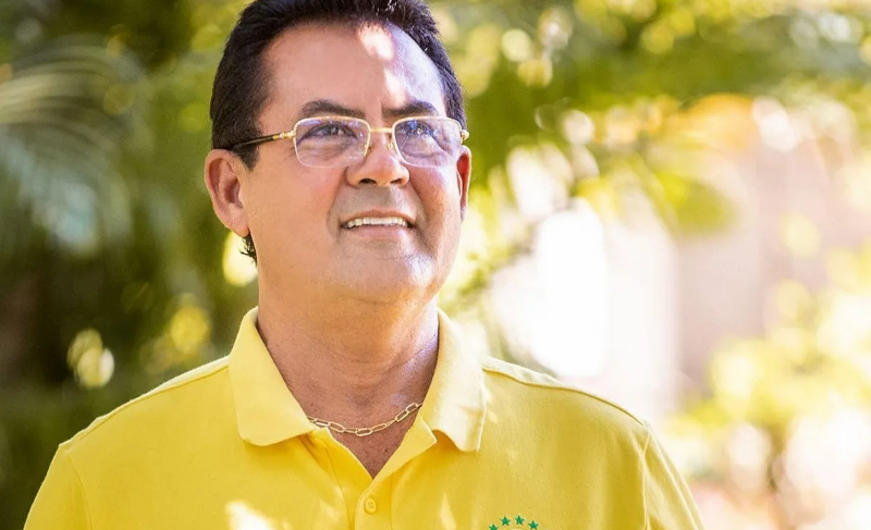 Raimundo Alves Carvalho