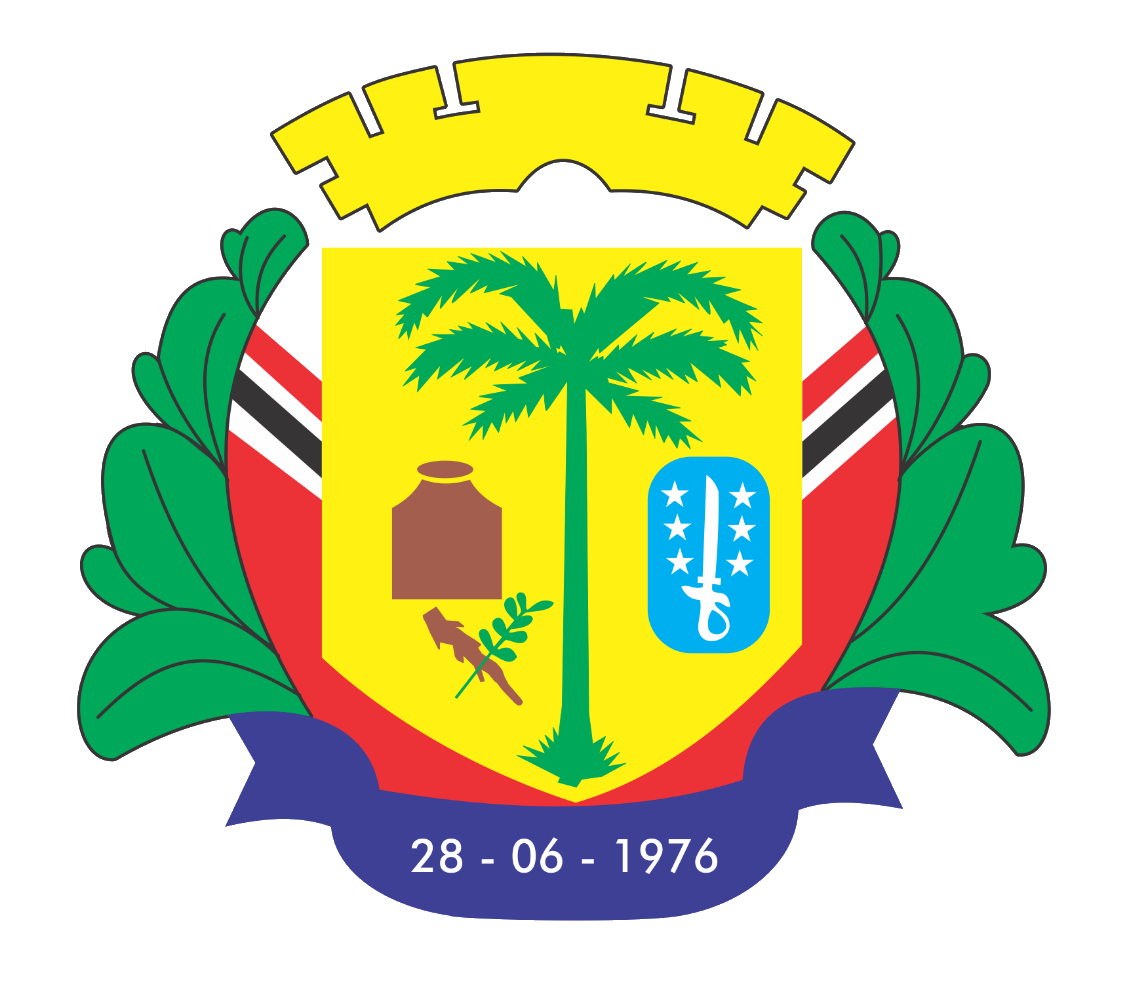 Brasão da Prefeitura