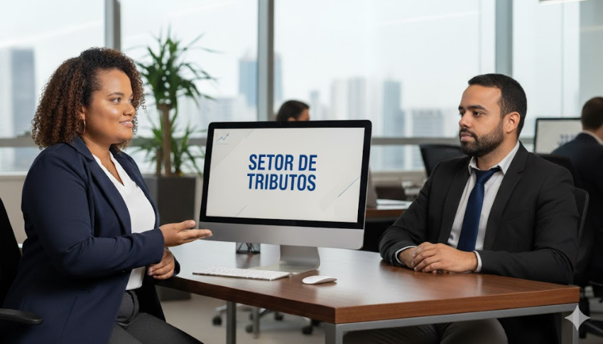 Setor de Tributos tem novo telefone de contato